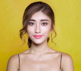 Portrait of Marisol Ade